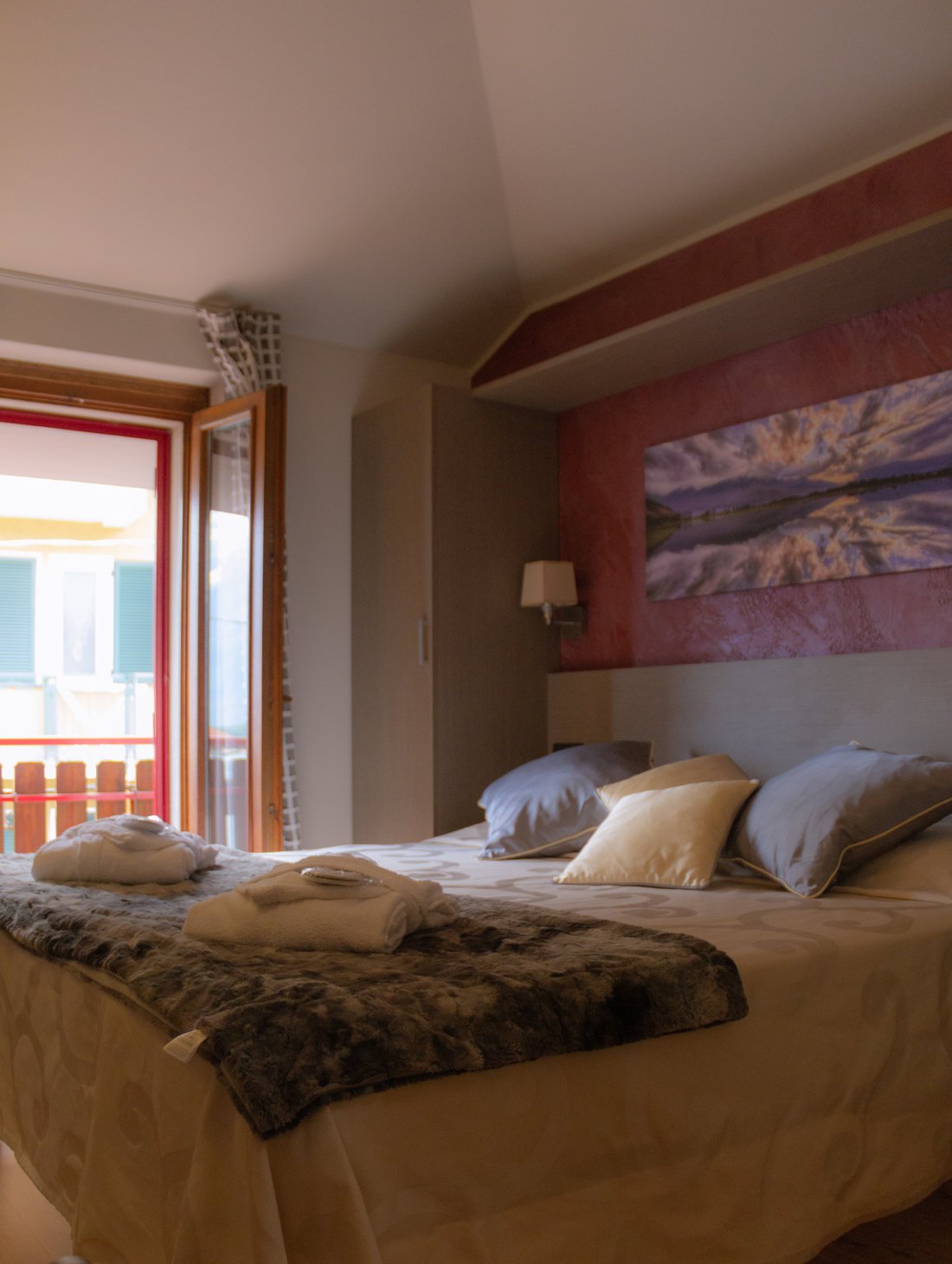 HOTEL BERLINGHERA (Sorico, Italia) - opiniones y comparación de precios