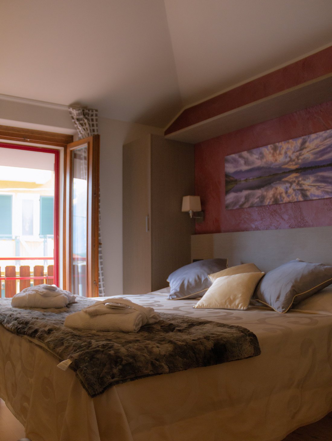 HOTEL BERLINGHERA (Sorico, Italia) - opiniones y comparación de precios