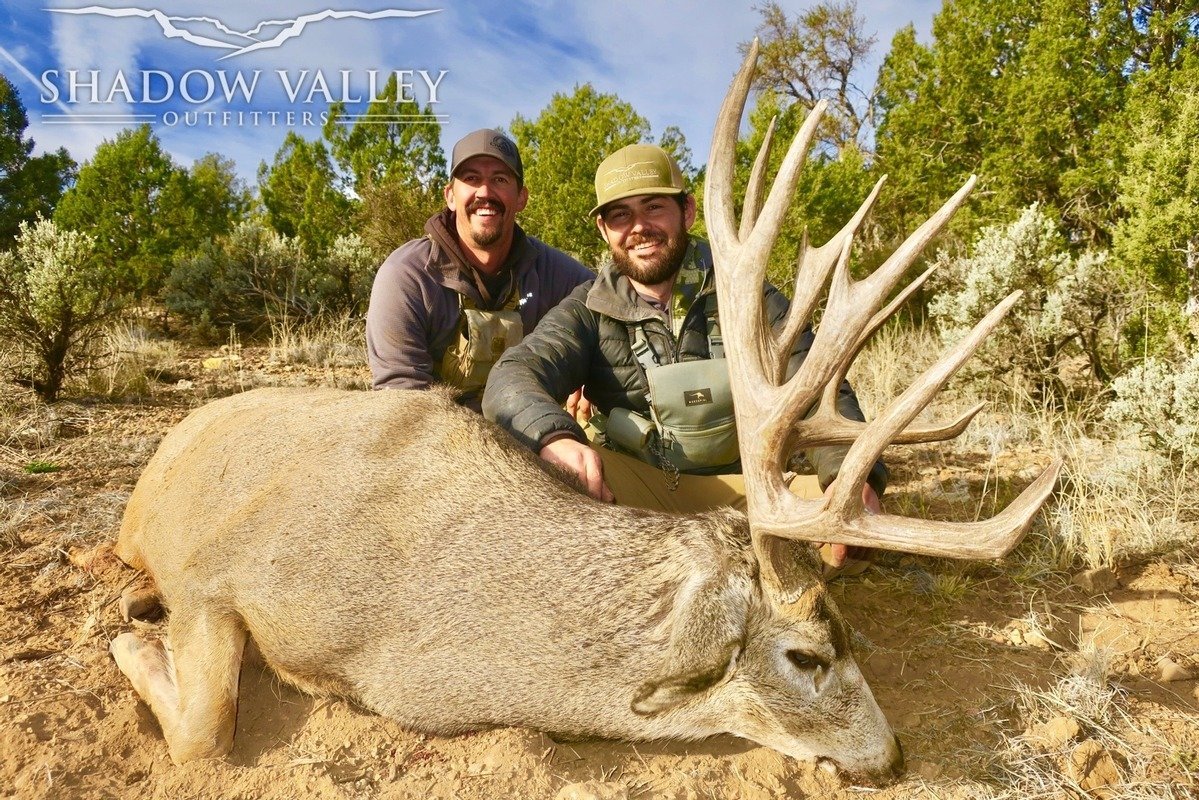 SHADOW VALLEY OUTFITTERS (Prescott) Ce qu'il faut savoir pour votre