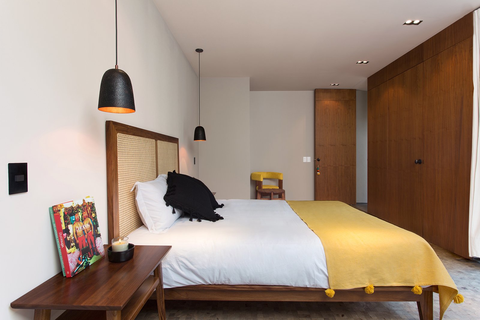 Casa 9 Hotel by null