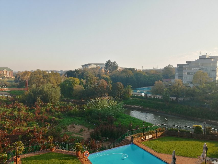 Hotel photo 20 of Centurion Hotel.