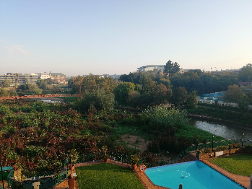 Hotel photo 17 of Centurion Hotel.