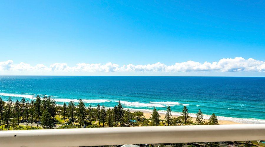 Superior 3 Bedroom Ocean View