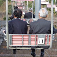 あんまりいい写真ではない