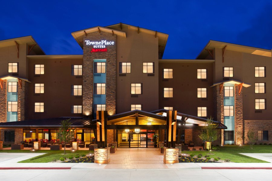 Towneplace Suites Carlsbad 128 ̶1̶6̶6̶ Updated 2020 Prices