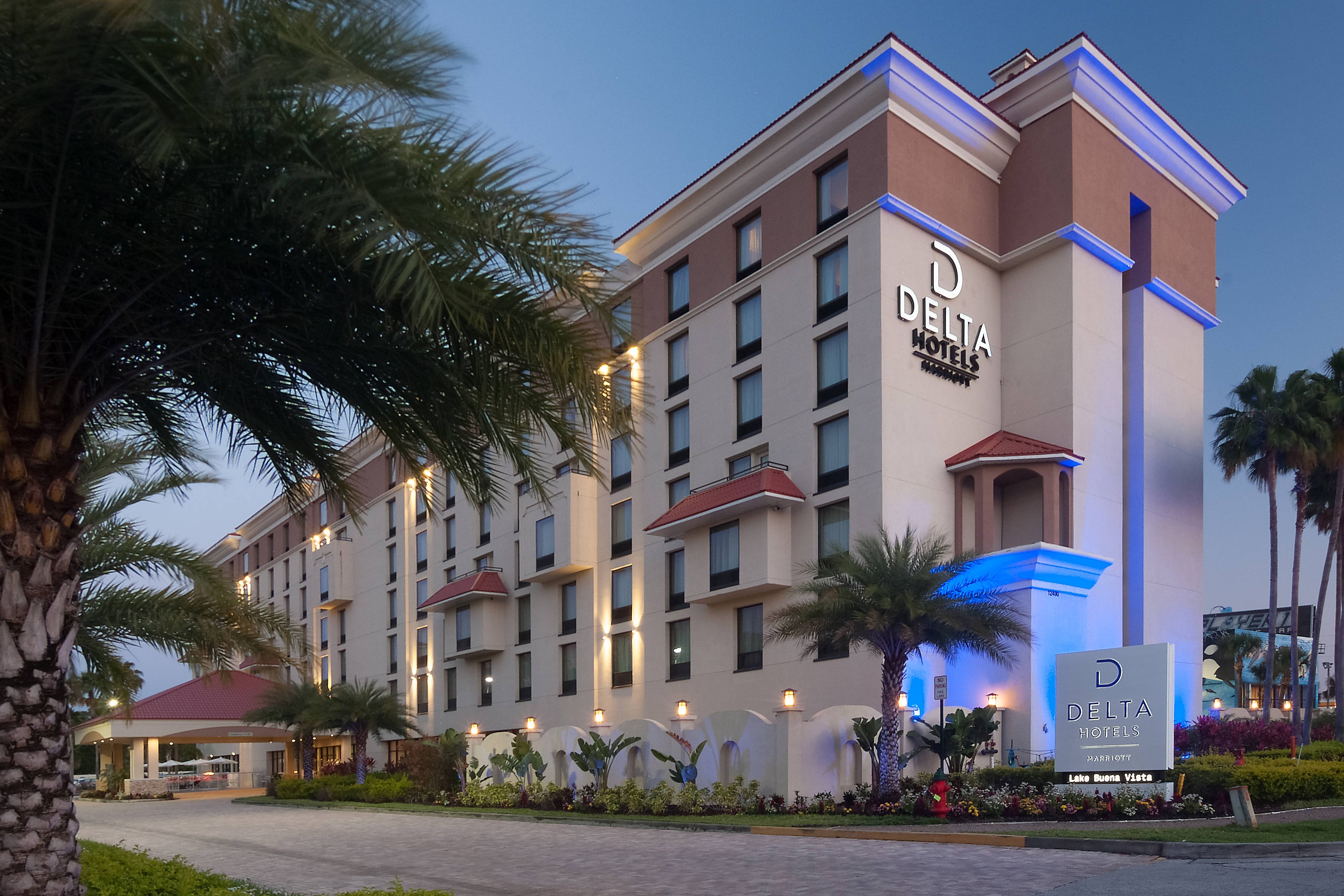 casino hotels in orlando florida