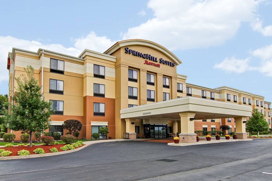 SPRINGHILL SUITES ERIE - Updated 2021 Prices & Hotel Reviews (PA