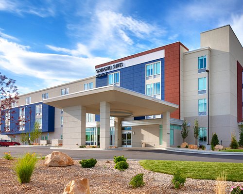 THE 10 BEST Tooele Hotel Deals (Jul 2021) - Tripadvisor