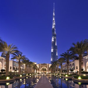 THE 10 BEST Downtown Dubai Hotels - Oct 2022 (with Prices) - Tripadvisor