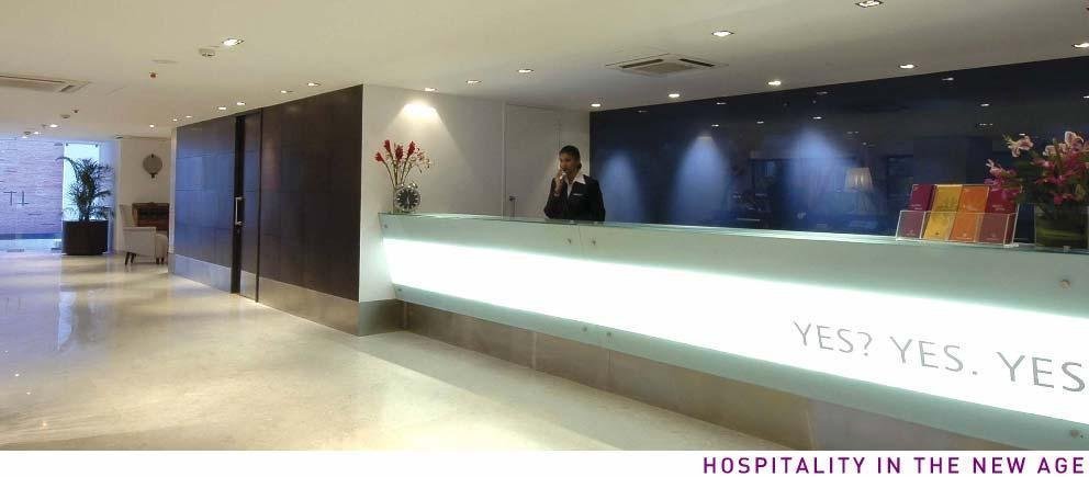 Hotel photo 12 of Royal Orchid Central.
