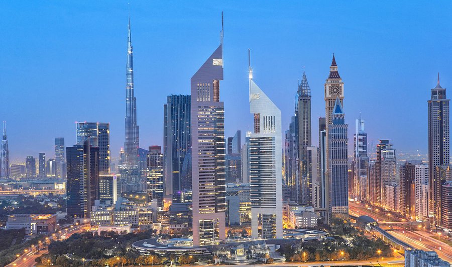 エミレーツ タワーズ ホテル Jumeirah Emirates Towers ドバイ 21年最新の料金比較 口コミ 宿泊予約 トリップアドバイザー エミレーツ タワーズ ホテル Jumeirah Emirates Towers ドバイ 21年最新の料金比較 口コミ 宿泊予約 トリップアドバイザー