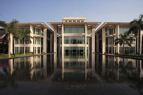 Jaypee Palace Hotel &amp; Convention Centre, hotel in Agra
