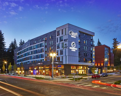 The 10 Closest Hotels To Microsoft Visitor Center Redmond Tripadvisor Find Hotels Near Microsoft Visitor Center