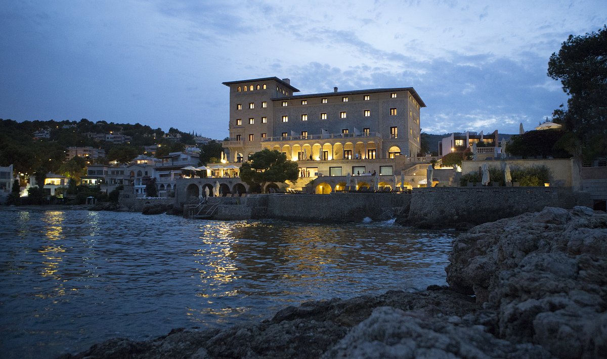 Hospes Maricel &amp; Spa, hotel in Majorca