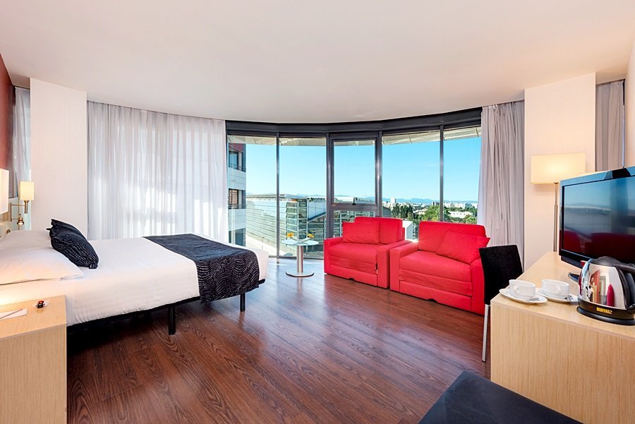 Hotel photo 11 of Hotel Luz Castellon.
