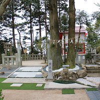 六甲山神社