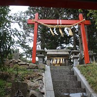 六甲山神社