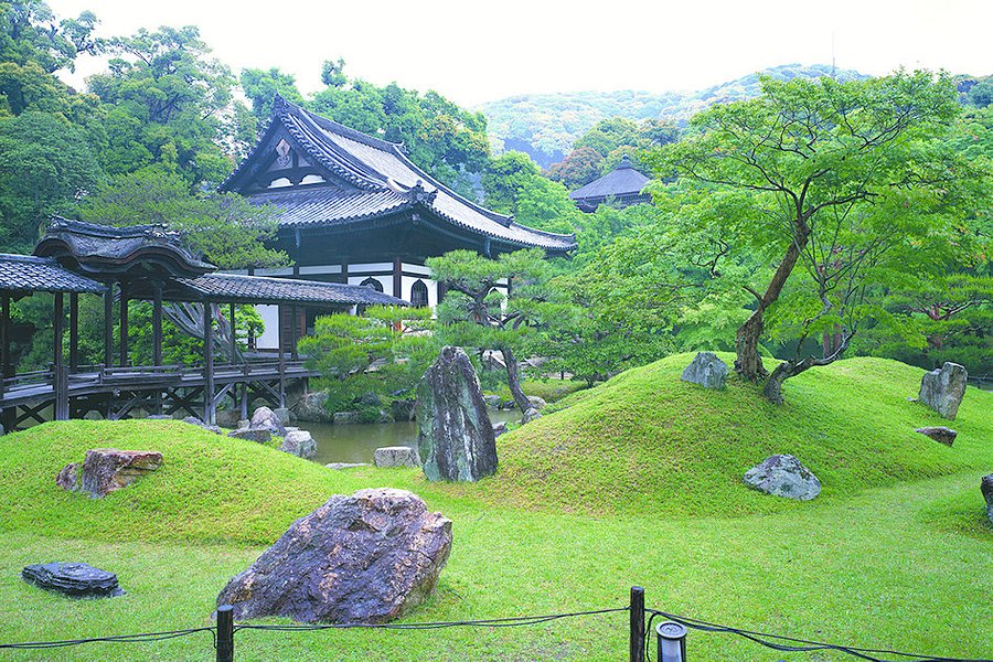 Kodai-ji Temple image