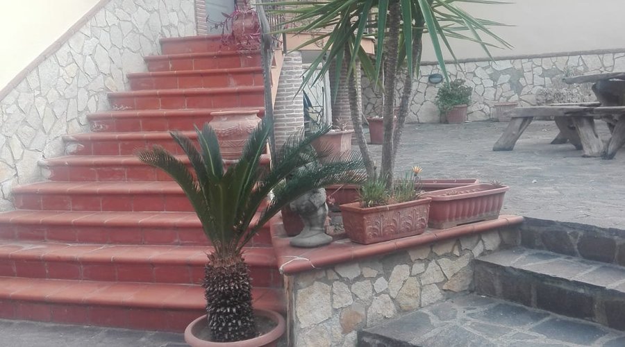 B&B La Villa