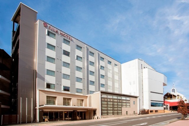 Silk Hotel Prices Reviews Iida Japan Tripadvisor