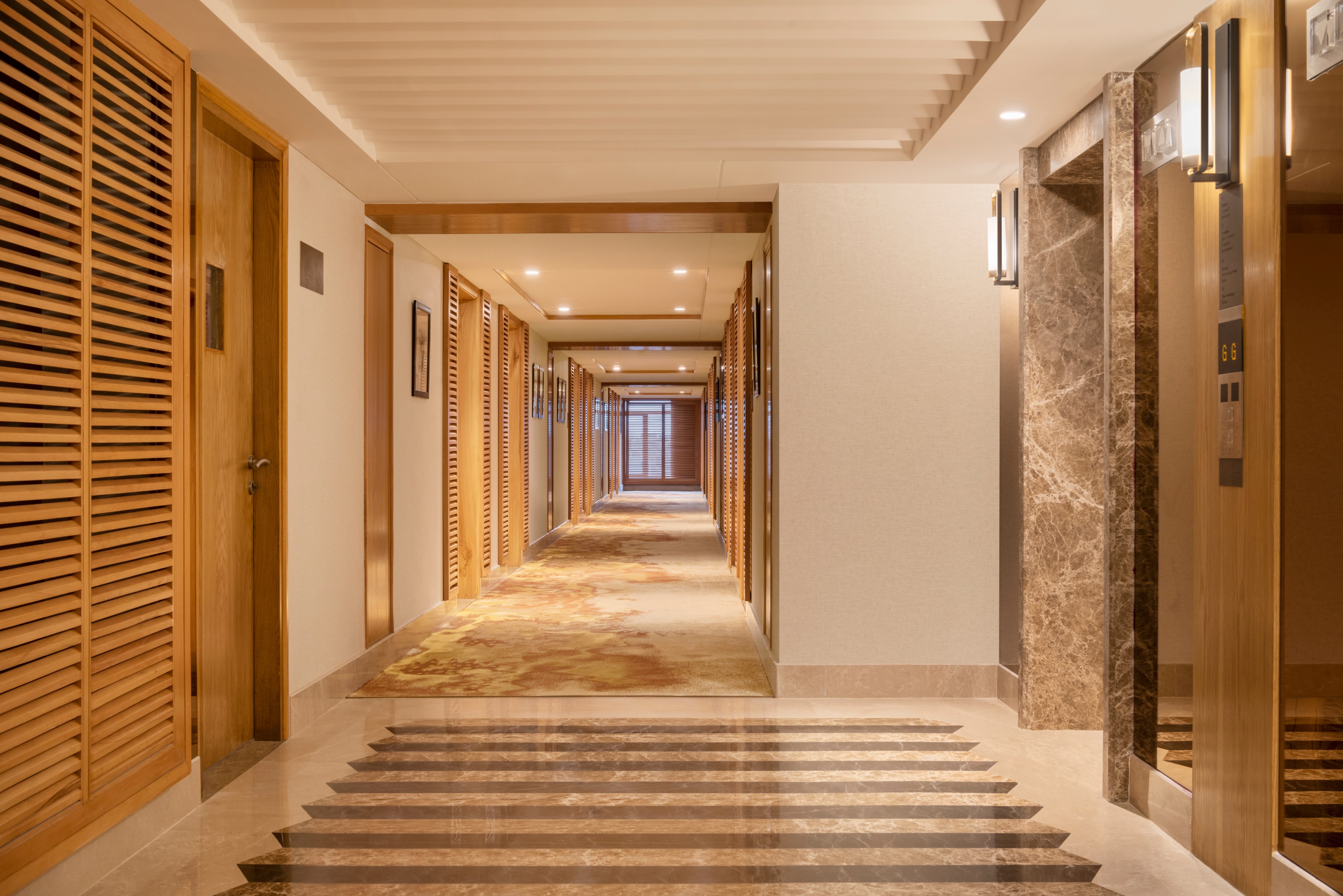 THE RESIDENCY TOWERS PUDUCHERRY (Pondicherry, India) - Foto's, Reviews ...