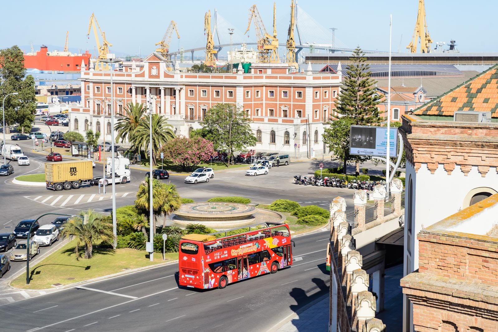 City Sightseeing Cadiz All You Need To Know BEFORE You Go   Descubre Cadiz Con City 