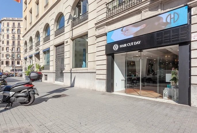 Hair Cut Day (Barcelona) - All You Need to Know BEFORE You Go