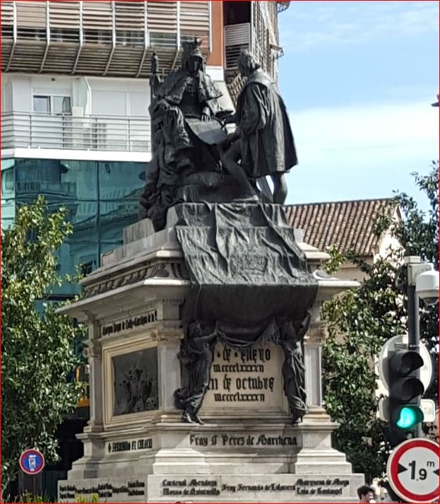 Imagen 4 de Plaza de Isabel La Católica