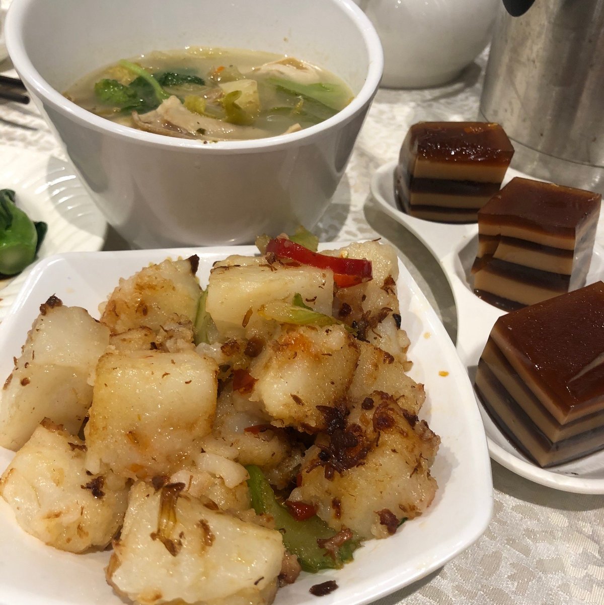 Tim Ho Wan, the Dim-Sum Specialists ( POPCORN ), Гонконг - фото ресторана -  Tripadvisor