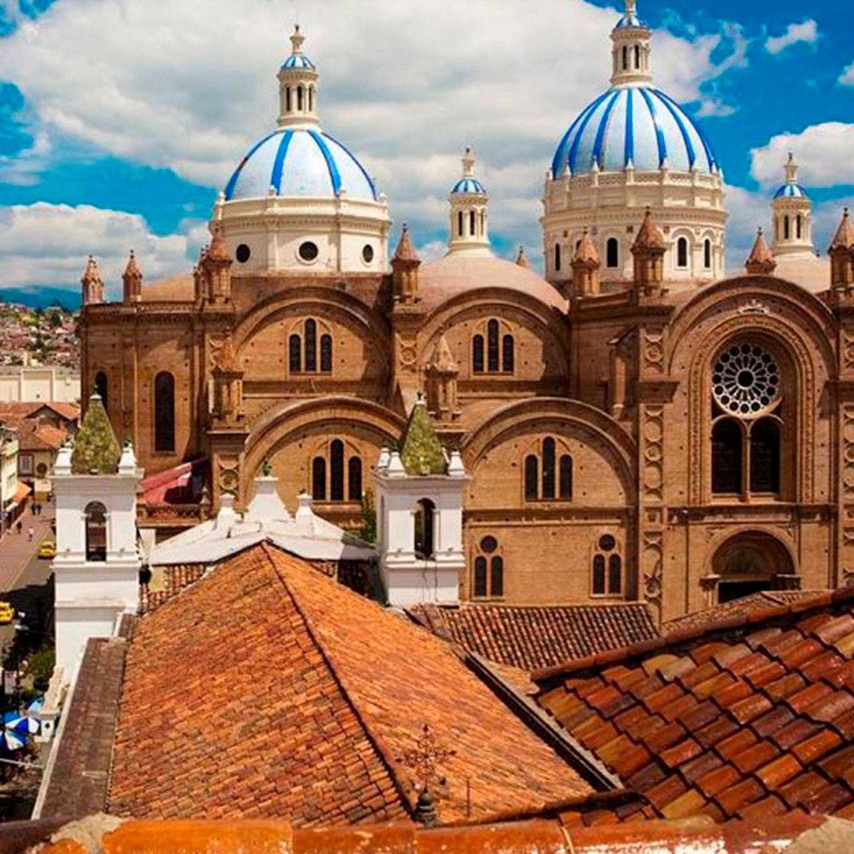 best tours cuenca