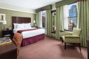 Room & Suite
