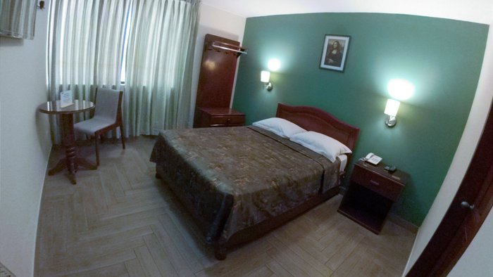 Imagen 16 de Hotel La Molina