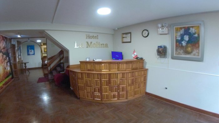 Imagen 9 de Hotel La Molina