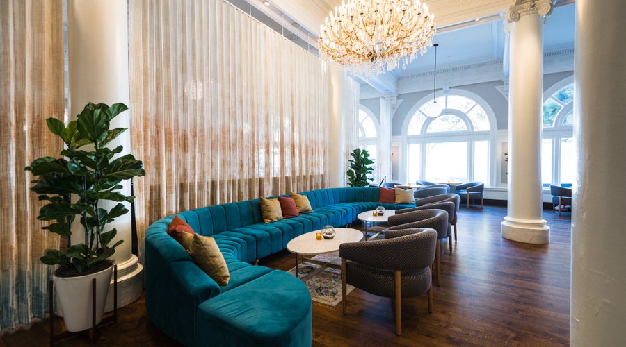 ZINO Mediterranean Restaurant and Lounge