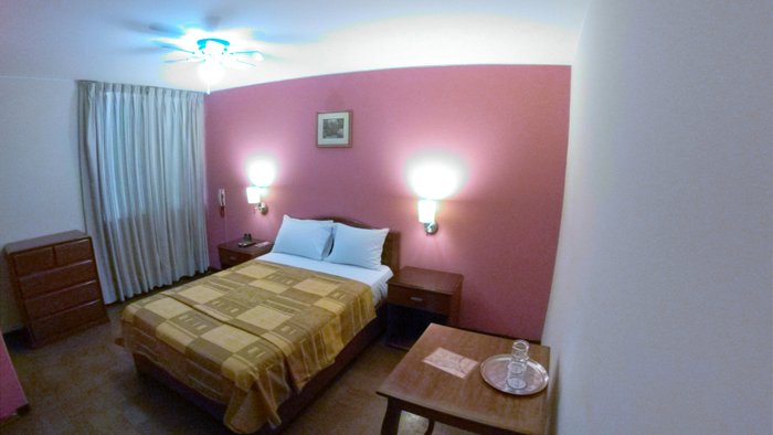 Imagen 1 de Hotel Asturias Inn
