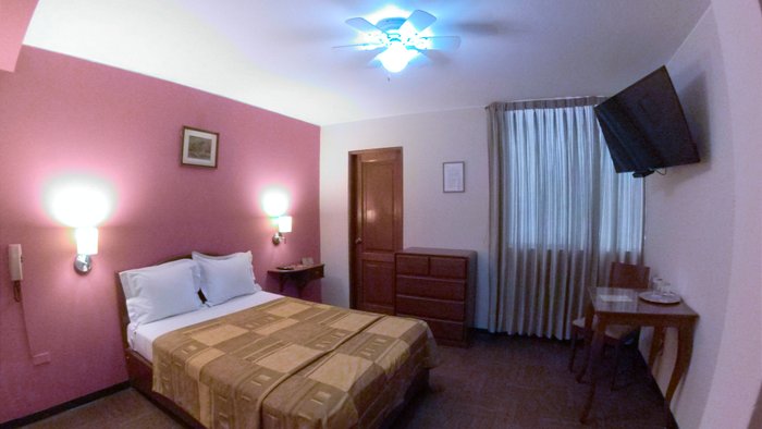 Imagen 8 de Hotel Asturias Inn