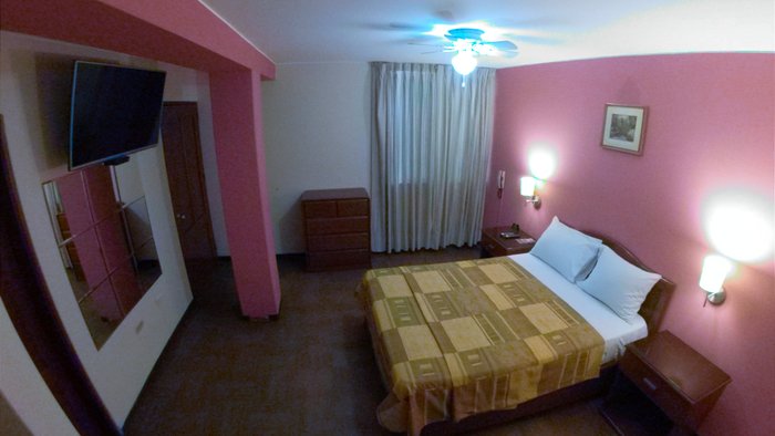 Imagen 3 de Hotel Asturias Inn