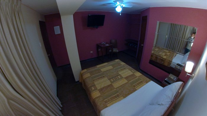 Imagen 14 de Hotel Asturias Inn