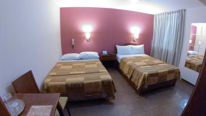 Imagen 13 de Hotel Asturias Inn