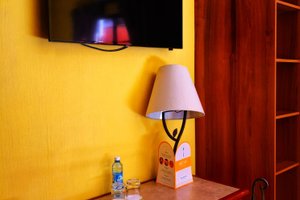 Chambre et suite