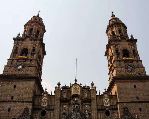 car rental morelia michoacan airport