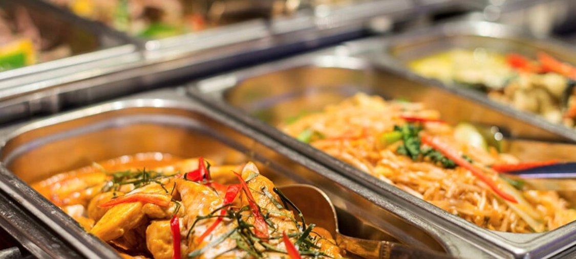Thai Food Curling Bistro, 슈비츠 - 레스토랑 리뷰 - 트립어드바이저