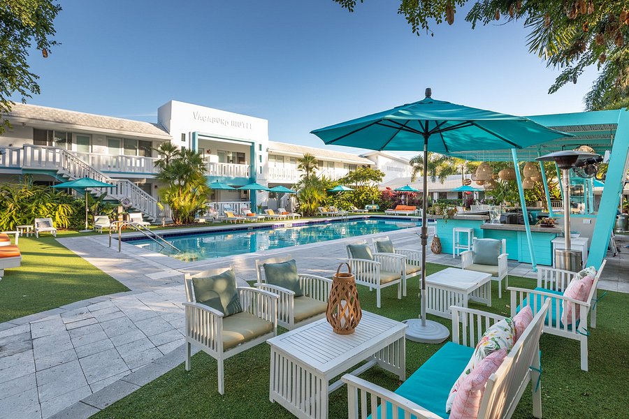 Adgang Ass Salg VAGABOND HOTEL MIAMI - Updated 2022 Prices & Reviews (FL) - Tripadvisor