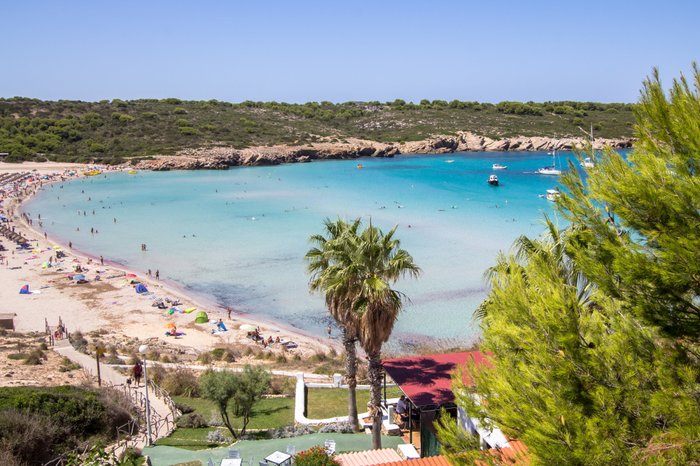 Imagen 15 de Beach Club Menorca