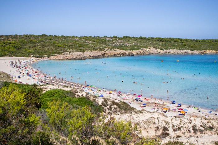 Imagen 10 de Beach Club Menorca