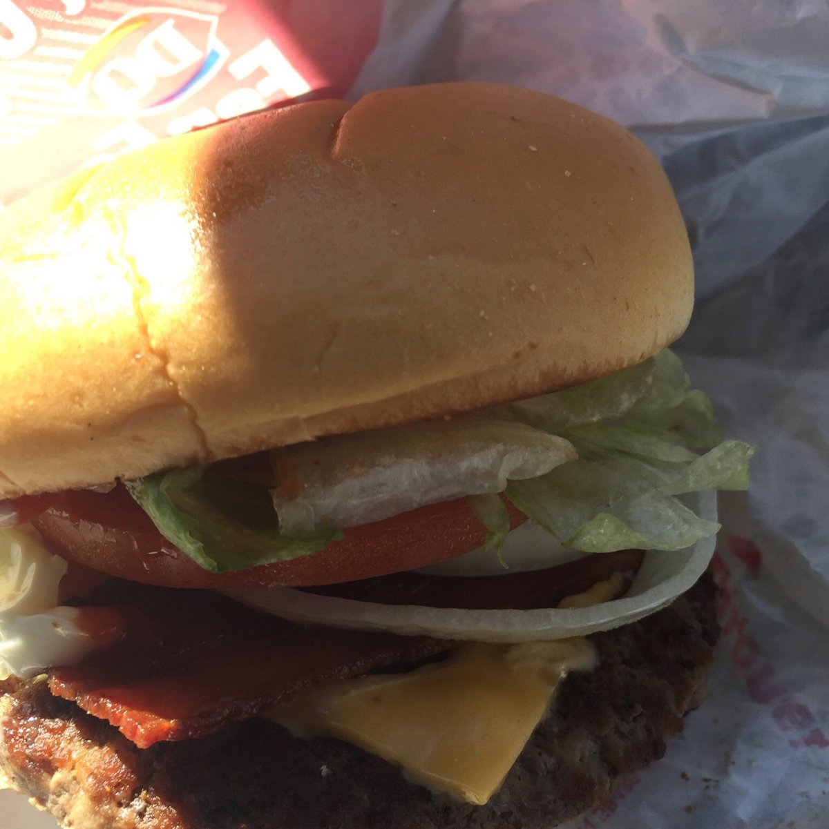 BURGER KING, Murrieta - Menu, Prices & Restaurant Reviews - Order ...