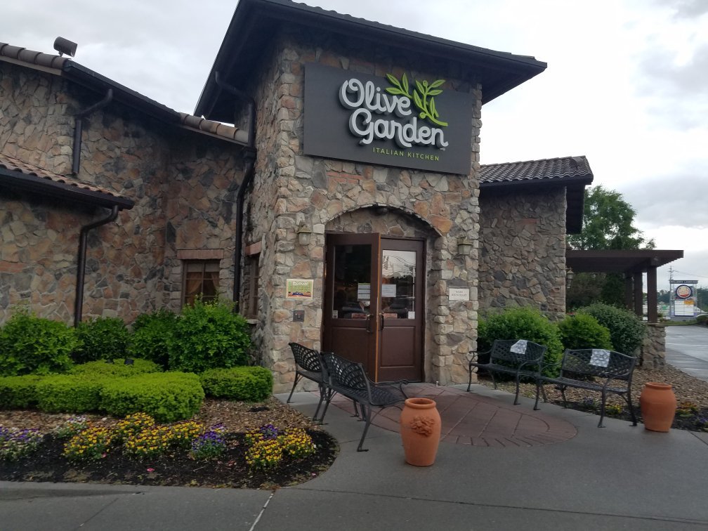 OLIVE GARDEN ITALIAN RESTAURANT Sevierville Updated 2024 Restaurant Reviews Menu Prices Tripadvisor