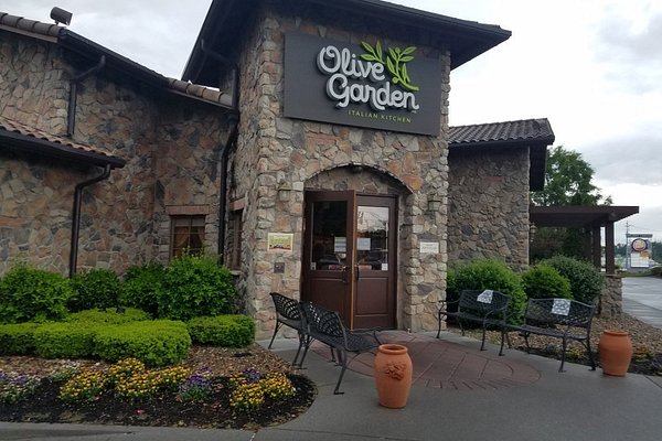 THE BEST Romantic Restaurants in Pigeon Forge (UPDATED 2024)