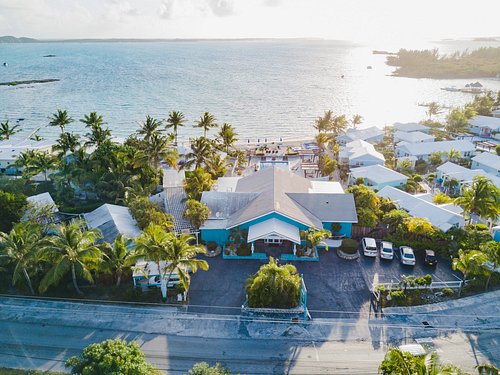 ISLAND BREEZE AT PALM BAY HEIGHTS - Villa Reviews (Bahamas/Great Exuma)