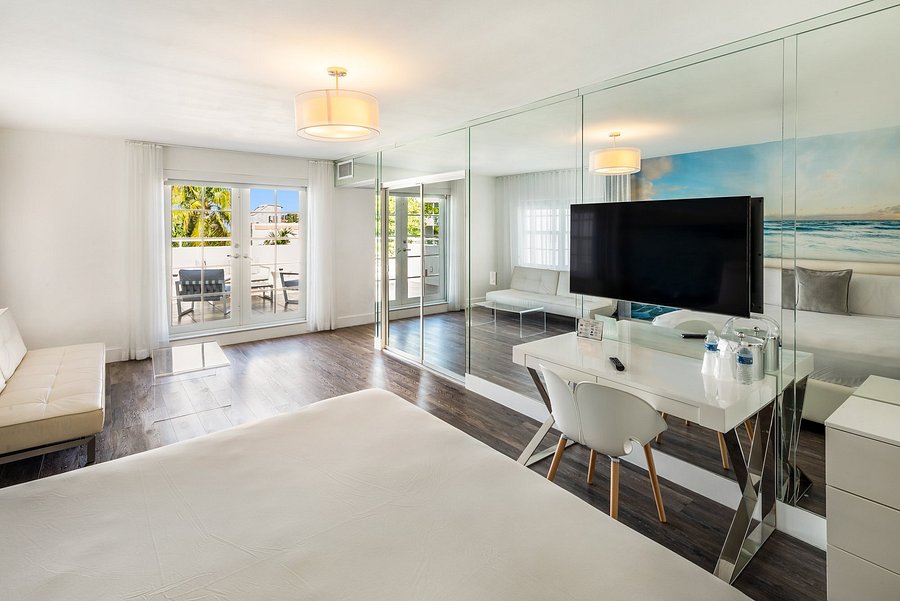 President Villa Hotel 83 9 0 Updated 2021 Prices Reviews Miami Beach Fl Tripadvisor